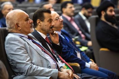مدير مكتب المتولي الشرعي: دار الرسول الأعظم تسعى إلى تصحيح ما لحق بالسيرة النبوية من إساءة عبر التاريخ