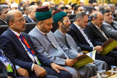 مدير مكتب المتولي الشرعي: دار الرسول الأعظم تسعى إلى تصحيح ما لحق بالسيرة النبوية من إساءة عبر التاريخ