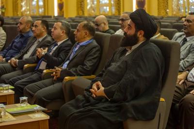 باحث بريطانيّ يحلّل آراء المفسّرين في نسخ وتفسير آيتَي النجوى والمتعة