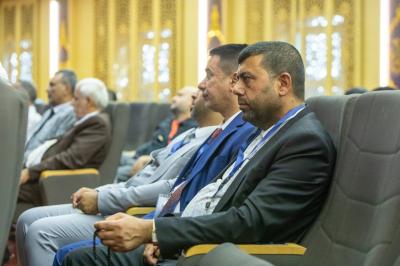 باحث من العتبة العباسية يتناول الإسراء والمعراج في النصوص التفسيريّة لأهل البيت (عليهم السلام)