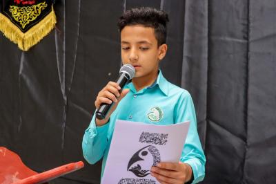 بمشاركة ملاكاتها ومتعلّميها.. مجموعة العميد تحيي ذكرى شهادة السيدة الزهراء (عليها السلام)