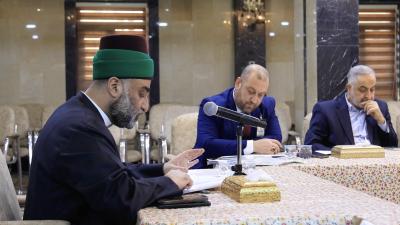 قسم العلاقات: أعددنا خطةً خاصة لمرافقة الوفود المشاركة في حفل تخرّج (بنات الكفيل)