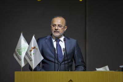 العتبة العباسية تنظم حفل تكريم الجامعات المشارِكة في مسابقة معارف التراث الفرقية الرمضانية