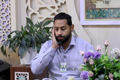 قسم شؤون المعارف ينظم ندوة أدبية حول أديب بصريّ وعالم موسوعي