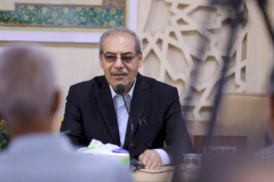 قسم شؤون المعارف ينظم ندوة أدبية حول أديب بصريّ وعالم موسوعي