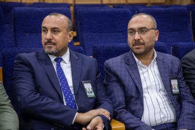 اللجنة التحضيرية: ملتقى الكفيل يهدف إلى بيان ما حققته العتبة العباسية في مجال تكنولوجيا المعلومات