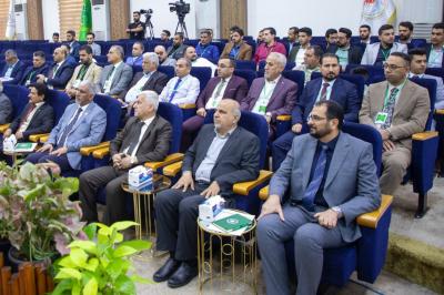 اللجنة التحضيرية: ملتقى الكفيل يهدف إلى بيان ما حققته العتبة العباسية في مجال تكنولوجيا المعلومات