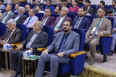 اللجنة التحضيرية: ملتقى الكفيل يهدف إلى بيان ما حققته العتبة العباسية في مجال تكنولوجيا المعلومات