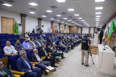 اللجنة التحضيرية: ملتقى الكفيل يهدف إلى بيان ما حققته العتبة العباسية في مجال تكنولوجيا المعلومات