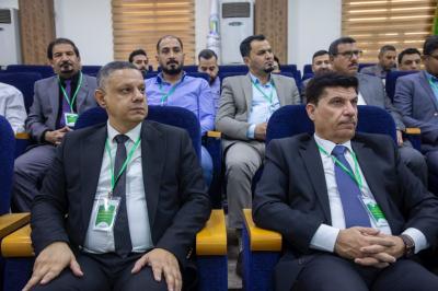 اللجنة التحضيرية: ملتقى الكفيل يهدف إلى بيان ما حققته العتبة العباسية في مجال تكنولوجيا المعلومات