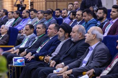 اللجنة التحضيرية: ملتقى الكفيل يهدف إلى بيان ما حققته العتبة العباسية في مجال تكنولوجيا المعلومات