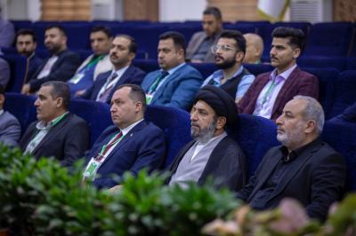 اللجنة التحضيرية: ملتقى الكفيل يهدف إلى بيان ما حققته العتبة العباسية في مجال تكنولوجيا المعلومات