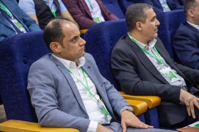 اللجنة التحضيرية: ملتقى الكفيل يهدف إلى بيان ما حققته العتبة العباسية في مجال تكنولوجيا المعلومات