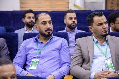 اللجنة التحضيرية: ملتقى الكفيل يهدف إلى بيان ما حققته العتبة العباسية في مجال تكنولوجيا المعلومات
