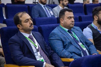 اللجنة التحضيرية: ملتقى الكفيل يهدف إلى بيان ما حققته العتبة العباسية في مجال تكنولوجيا المعلومات