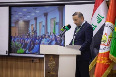 اللجنة التحضيرية: ملتقى الكفيل يهدف إلى بيان ما حققته العتبة العباسية في مجال تكنولوجيا المعلومات