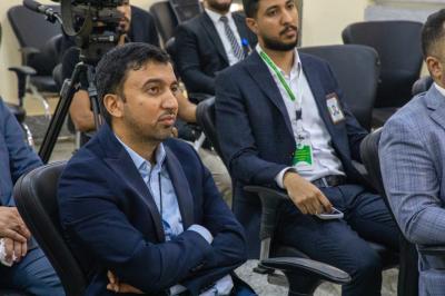 قسم المشاريع يقيم ورشة حول التطور التقني في منظومات السيرفرات