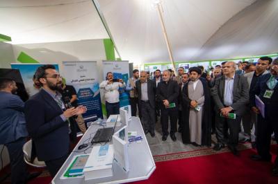 جامعة ذي قار: البرامج الإلكترونية للعتبة العباسية ينصبّ هدفها الأول لخدمة المجتمع