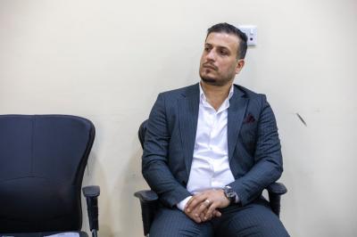 قسم الشؤون الفكرية يقدّم ورشة حول خدمات البوابة العراقية للمعرفة