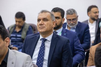 ضمن مُلتقى الكفيل الأول.. ورشة حول خدمات الملفّ الاستنادي للمؤلفين والباحثين