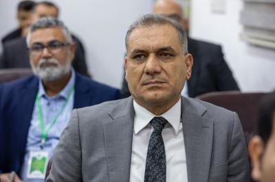 الشؤون الفكرية: مشروع المستودع الرقمي العراقي يضمّ 110 آلاف عنوان لرسائل وأطاريح جامعية