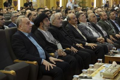 حفل ختام ملتقى الكفيل لتكنولوجيا المعلومات يشهد عرض فيلمين حول الفعاليات وحقيبة المؤمن