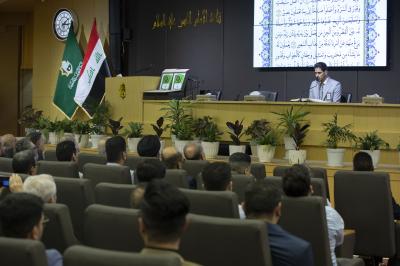 اختتام ملتقى الكفيل لتكنولوجيا المعلومات بعدد من النتائج والتوصيات