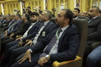 اختتام ملتقى الكفيل لتكنولوجيا المعلومات بعدد من النتائج والتوصيات