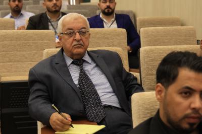 جامعة الكفيل تنظّم دورة تدريبية خاصة حول مشروع (مسار بولونيا)