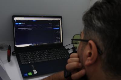 جامعة الكفيل تنظّم دورة تدريبية خاصة حول مشروع (مسار بولونيا)