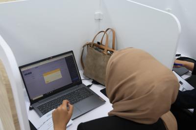 جامعة الكفيل تنظّم دورة تدريبية خاصة حول مشروع (مسار بولونيا)