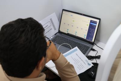 جامعة الكفيل تنظّم دورة تدريبية خاصة حول مشروع (مسار بولونيا)