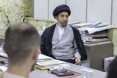 اللجنة التحضيرية لمُلتقى الكفيل تعقد جلسة حوارية لتقييم النسخة الأولى
