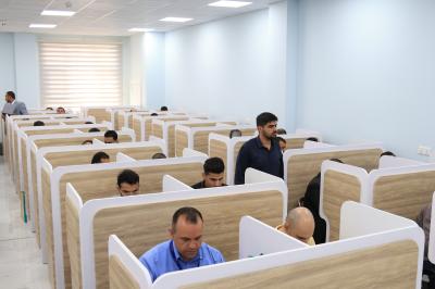 جامعة الفرات الأوسط: دورة مشروع مسار بولونيا بجامعة الكفيل خطوة متقدمة لتطبيقه عمليًا
