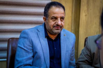 جمعية العميد تعقد اجتماعها الأسبوعي لمناقشة جملة من المشاريع البحثية
