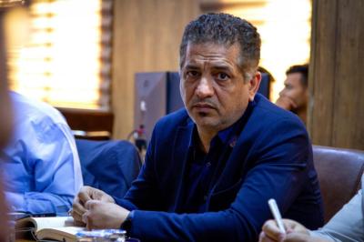 جمعية العميد تعقد اجتماعها الأسبوعي لمناقشة جملة من المشاريع البحثية