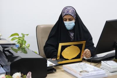 مدارس الكفيل النسوية تواصل تجهيز الشهادات والهدايا الخاصة بحفل تخرج طالبات الجامعات العراقية