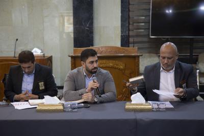 مركز الكفيل للإعلان والتسويق يهيئ المستلزمات الخاصة بحفل تخرج (بنات الكفيل)