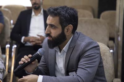 مركز الكفيل للإعلان والتسويق يهيئ المستلزمات الخاصة بحفل تخرج (بنات الكفيل)