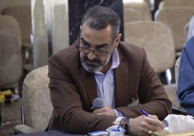 مركز الكفيل للإعلان والتسويق يهيئ المستلزمات الخاصة بحفل تخرج (بنات الكفيل)