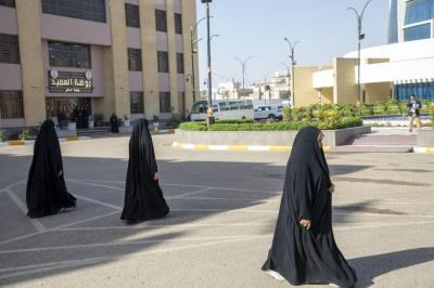 مدارس الكفيل تنهي تدريباتها الخاصّة بمسير الطالبات المشارِكات في حفل تخرّج (بنات الكفيل)