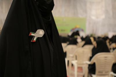 اختتام فعاليات اليوم الأول لحفل تخرج دفعة بنات الكفيل السادسة