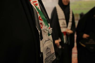 اختتام فعاليات اليوم الأول لحفل تخرج دفعة بنات الكفيل السادسة
