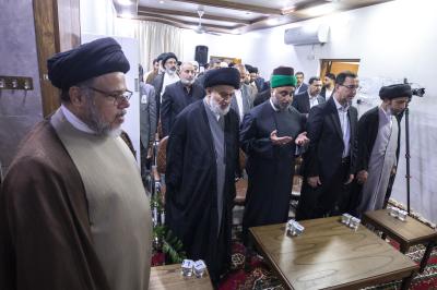 مدير المعهد العالي للتراث: العتبة العباسية أسست المعهد لرفد مراكز إحياء التراث بالمحققين المتميزين