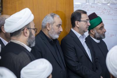 مدير المعهد العالي للتراث: العتبة العباسية أسست المعهد لرفد مراكز إحياء التراث بالمحققين المتميزين