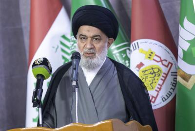 مدير المعهد العالي للتراث: العتبة العباسية أسست المعهد لرفد مراكز إحياء التراث بالمحققين المتميزين