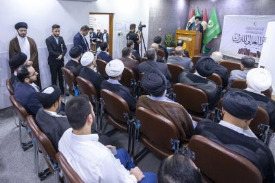 مدير المعهد العالي للتراث: العتبة العباسية أسست المعهد لرفد مراكز إحياء التراث بالمحققين المتميزين