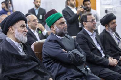 مدير المعهد العالي للتراث: العتبة العباسية أسست المعهد لرفد مراكز إحياء التراث بالمحققين المتميزين