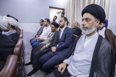 مدير المعهد العالي للتراث: العتبة العباسية أسست المعهد لرفد مراكز إحياء التراث بالمحققين المتميزين