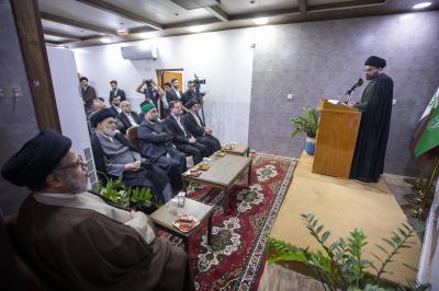 مدير المعهد العالي للتراث: العتبة العباسية أسست المعهد لرفد مراكز إحياء التراث بالمحققين المتميزين